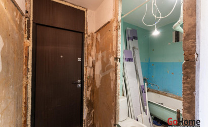 Купить 1-комнатную квартиру, Минск, Орловская ул., 5 (Центральный район). Фото 5