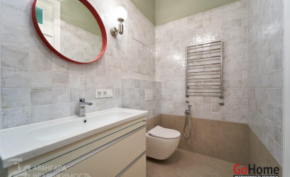 Купить 2-комнатную квартиру, Минск, Кирова ул., 2 (Октябрьский район). Фото 24