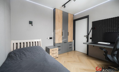 Купить 4-комнатную квартиру, Минск, Любимова просп., 41 (Московский район). Фото 22