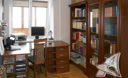 Купить 4-комнатную квартиру, Брест, Восток, ул. Янки Купалы. Фото 19