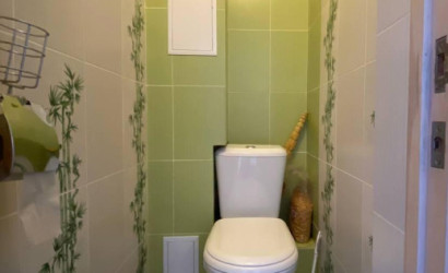 Купить 3-комнатную квартиру, Могилев, Терехина ул., 5. Фото 11