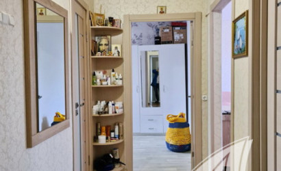 Купить 3-комнатную квартиру, Ходосы, , . Фото 8