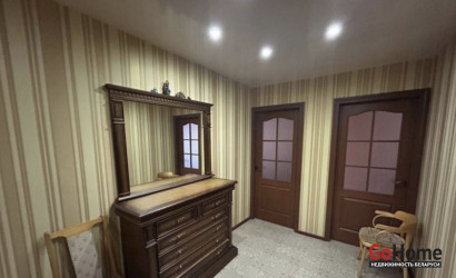 Снять 2-комнатную квартиру на сутки, Любань, Ленина. Фото 2