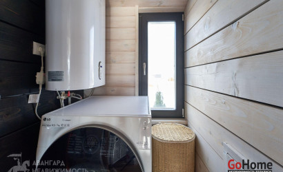 Купить дом, Смолевичи, Брестская ул., 15 соток. Фото 36