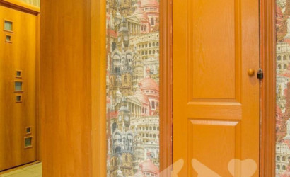 Купить 4-комнатную квартиру, Минск, Киреева ул., 11. Фото 15