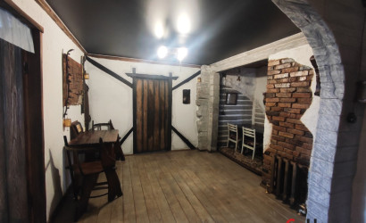 Купить дом, Турья, Лесная, 12.7 соток. Фото 2