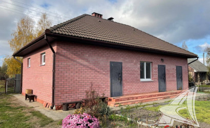 Купить дом, Брест, Сад. товарищества, 7.18 соток. Фото 23