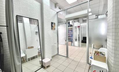 Продажа помещения, Минск, Хоружей ул., 6/б, 7.1 кв.м.. Фото 3