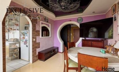 Купить 4-комнатную квартиру, Минск, Слободской проезд, 6 (Московский район). Фото 12