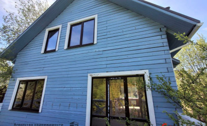 Купить дом, СТ Малиновка-2001, 10.56 соток. Фото 16