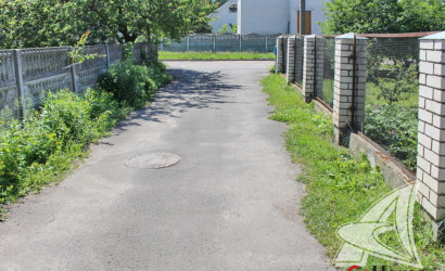 Купить дом, Брест, Березовка, 3.1 соток. Фото 27