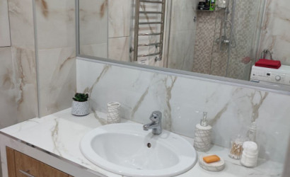 Снять 2-комнатную квартиру на сутки, Витебск, ул. Чкалова , д. 36. Фото 8