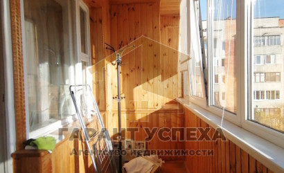 Купить 2-комнатную квартиру, Брест, ул. Красногвардейская. Фото 19