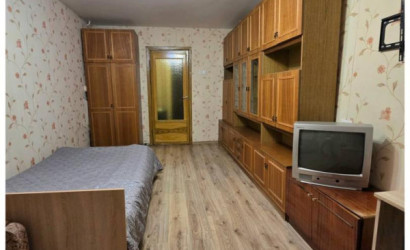 Купить 1-комнатную квартиру, Минск, Никифорова ул. 10 (Первомайский район). Фото 4