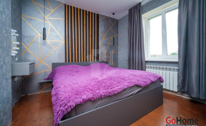 Купить 4-комнатную квартиру, Михановичи, Лошицкая ул., 10. Фото 14