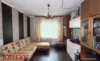 Купить 3-комнатную квартиру, Витебск, Победы, 4. Фото 12