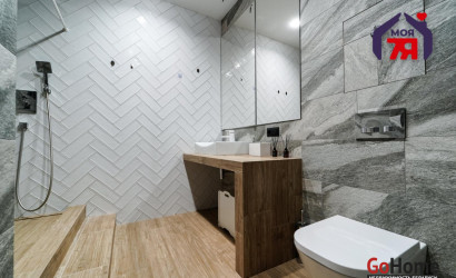 Купить 2-комнатную квартиру, Минск, Туровского ул., 12 (Первомайский район). Фото 11