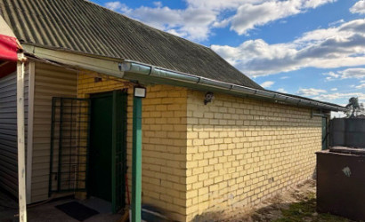 Аренда торгового помещения, Гожа, Победы, 23,  76.6 кв.м.. Фото 5