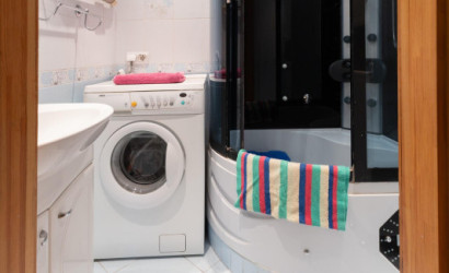 Купить 3-комнатную квартиру, Минск, Чкалова ул., 18/1 (Октябрьский район). Фото 13