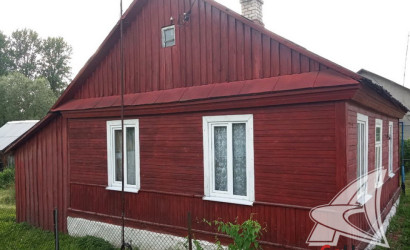 Купить дом, Высокое, г. Высокое, 15 соток. Фото 1