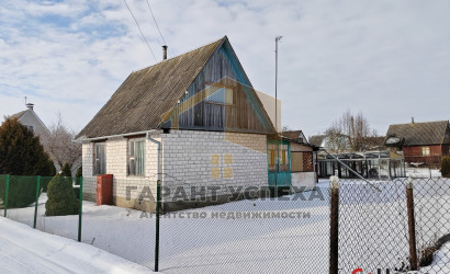 Купить дачу, Скоки, Мотыкальский с/с, 5 соток. Фото 3