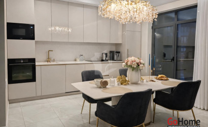 Снять 3-комнатную квартиру, Ратомка, ул. Солнечный Пляж, 13. Фото 1