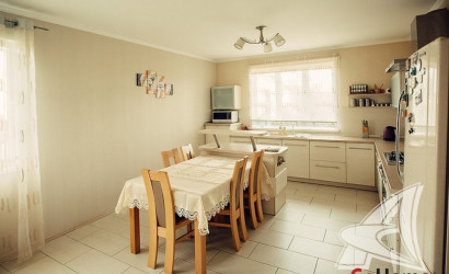 Купить дом, Брест, Красный двор, 11.28 соток. Фото 8