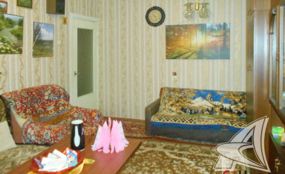 Купить 2-комнатную квартиру, Брест, Березовка, ул. Строительная. Фото 3