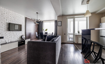 Купить 2-комнатную квартиру, Минск, Скрыганова ул., 4/Б (Фрунзенский район). Фото 10