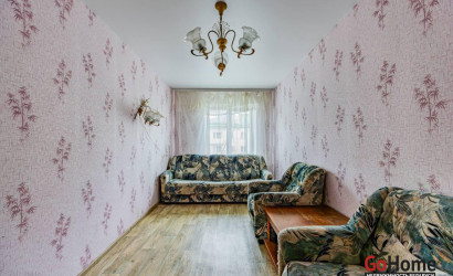 Купить 2-комнатную квартиру, Минск, Коржа ул., 11(Московский район). Фото 3