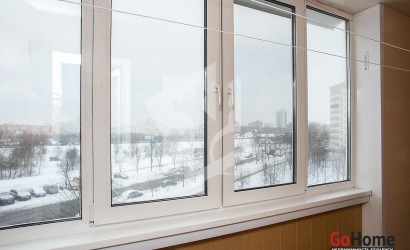 Купить 1-комнатную квартиру, Минск, Шугаева ул., 9 (Первомайский район). Фото 19