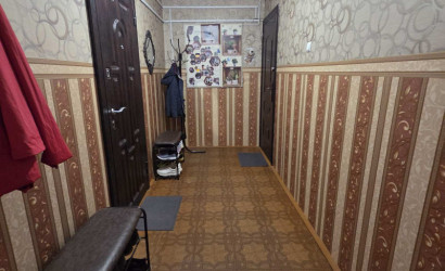 Купить 3-комнатную квартиру, Жлобин, м-н 18-й, 12. Фото 12
