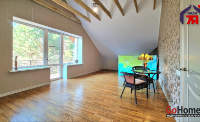 Купить коттедж, Витовка, Центральная ул., 15 соток. Фото 31