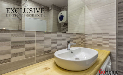 Купить 2-комнатную квартиру, Минск, Мира просп., 1 (Октябрьский район). Фото 6