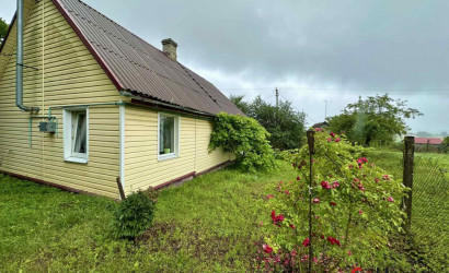 Купить дом, Гродно, Кульбакская, 25 соток. Фото 2