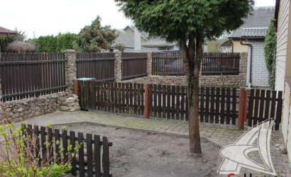 Купить дом, Брест, Киевка, 4.31 соток. Фото 33