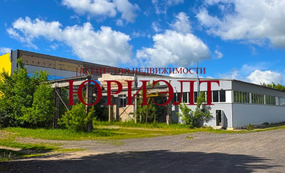 Продажа помещения, Витебск, 4-я Заслонова, 1К, 1682.5 кв.м.. Фото 1