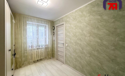 Купить 1-комнатную квартиру, Солигорск, Октябрьская ул., 61. Фото 20