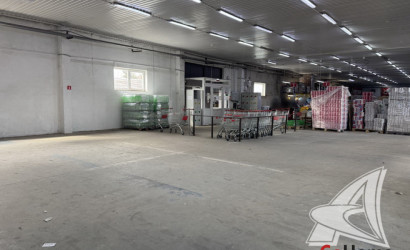 Аренда торгового помещения, Брест, Козловичи,  170 кв.м.. Фото 2