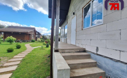 Купить дом в деревне, Тройник, 10.26 соток. Фото 22