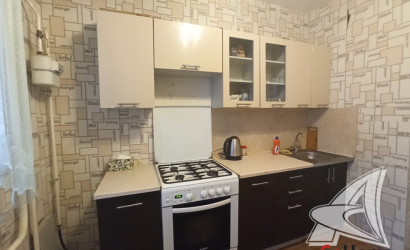 Купить 1-комнатную квартиру, Брест, Южный, ул. Гвардейская. Фото 5