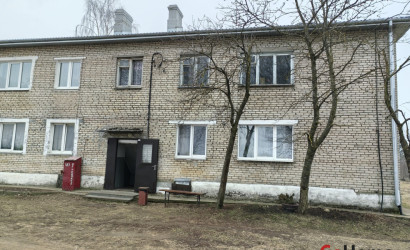 Купить 2-комнатную квартиру, Лида, Свердлова, 175. Фото 1