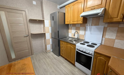 Снять 1-комнатную квартиру, Минск, Логойский, 7 (Советский район). Фото 10