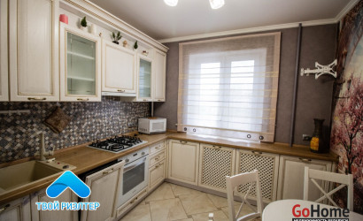 Купить 3-комнатную квартиру, Гомель, ул. Крупской, д. 108Д. Фото 7