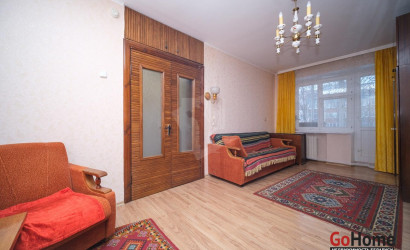 Купить 2-комнатную квартиру, Минск, Филимонова ул., 7 (Партизанский район). Фото 2