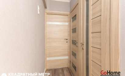 Купить 2-комнатную квартиру, Минск, Берута ул., 9/3 (Фрунзенский район). Фото 19