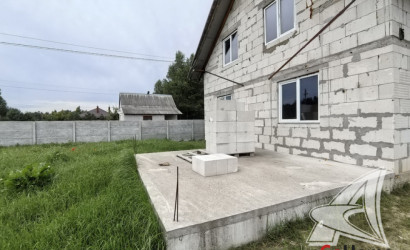 Купить дом, Брест, Мухавецкий с/с, 8.88 соток. Фото 13