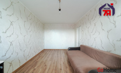 Купить 1-комнатную квартиру, Минск, Космонавтов ул., 48 (Московский район). Фото 8