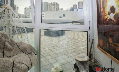 Купить 3-комнатную квартиру, Минск, Брилевская ул., 27 (Октябрьский район). Фото 16