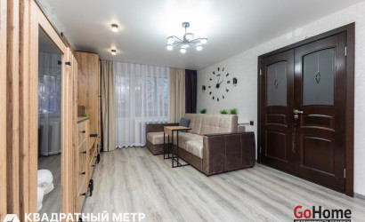 Купить 2-комнатную квартиру, Сеница, набережная, 74. Фото 9